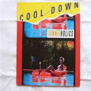 Summerholics - Cool Down mp3 album