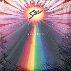 Sun  - Sun-Power mp3 album
