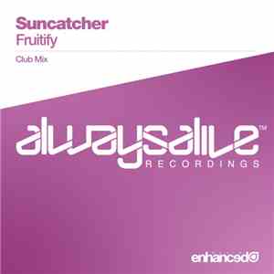 Suncatcher - Fruitify mp3 album