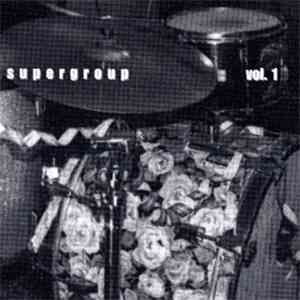 Supergroup - Vol. 1 mp3 album
