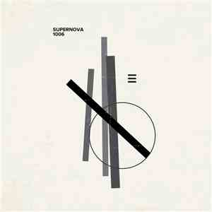 Supernova 1006 - Critical Distance mp3 album