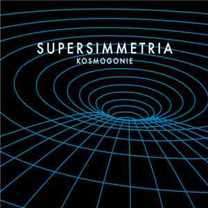 Supersimmetria - Kosmogonie mp3 album