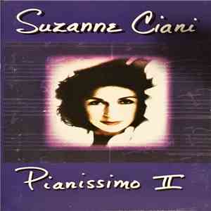 Suzanne Ciani - Pianissimo II mp3 album