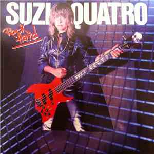 Suzi Quatro - Rock Hard mp3 album