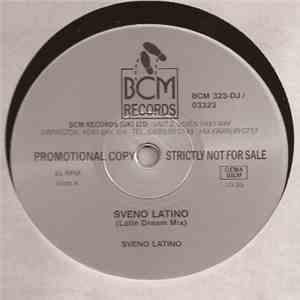 Sveno Latino - Sveno Latino (Latin Dream Mix) mp3 album