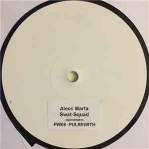 Swat-Squad & Alecs Marta - Summero / Panico mp3 album
