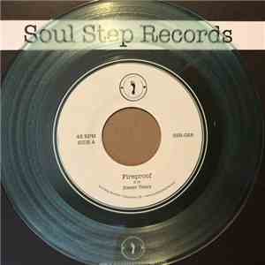 Sweet Years - Fireproof / Motor Mouth mp3 album