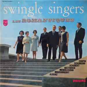Swingle Singers - Les Romantiques mp3 album
