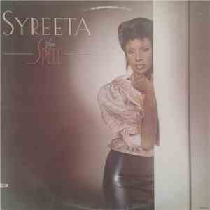 Syreeta - The Spell mp3 album