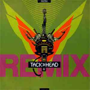 Tackhead - Class Rock Remix mp3 album