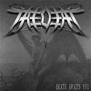 Taedeat - Death Awaits You mp3 album