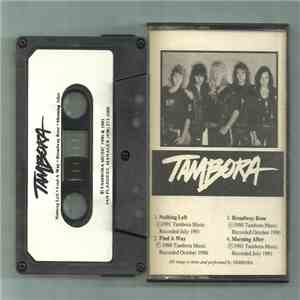 Tambora  - Tambora mp3 album