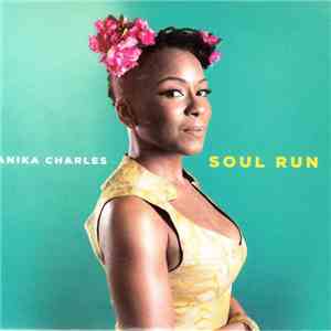 Tanika Charles - Soul Run mp3 album