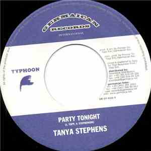 Tanya Stephens / Dr. Ring-Ding - Party Tonight / Mafia mp3 album