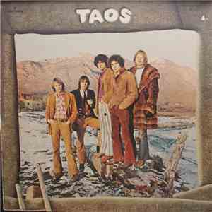 Taos - Taos mp3 album