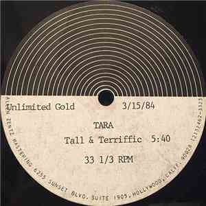 Tara  - Tall & Terrific mp3 album
