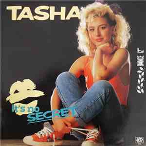 Tasha - It's No Secret mp3 album
