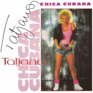 Tatjana - Chica Cubana mp3 album