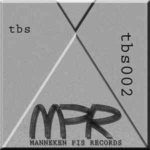 Tbs  - Tbs002 mp3 album
