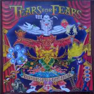 Tears For Fears - Everybody Loves A Happy Ending mp3 album