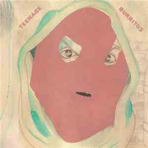 Teenage Burritos - Danya mp3 album