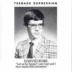 Teenage Depression - Skank Or Die mp3 album
