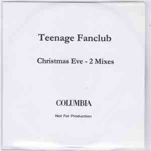 Teenage Fanclub - Christmas Eve mp3 album