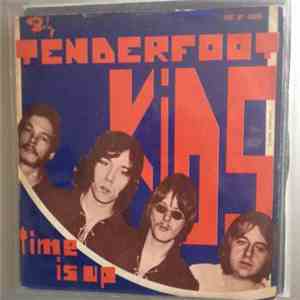 Tenderfoot Kids - Time Is Up mp3 album