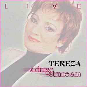 Tereza - S Druge Strane Sna (Live) mp3 album