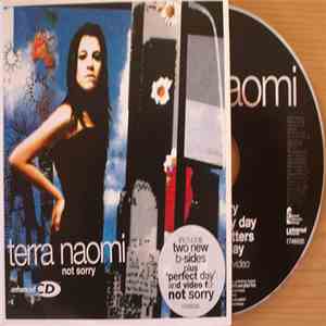 Terra Naomi - Not Sorry mp3 album