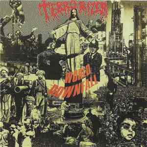 Terrorizer - World Downfall mp3 album