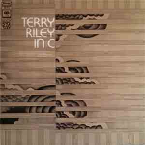 Terry Riley - In C mp3 album