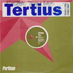 Tertius - Structure / Infra mp3 album