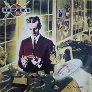 Tesla - Psychotic Supper mp3 album