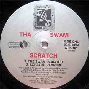 Tha Swami - Tha Swami Scratch mp3 album