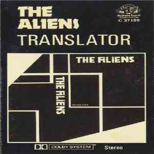The Aliens  - Translator mp3 album