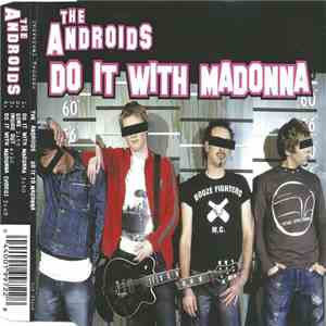 The Androids  - Do It With Madonna mp3 album