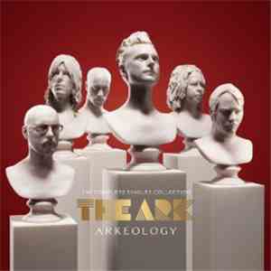 The Ark - Arkeology (The Complete Singles Collection) mp3 album