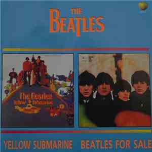 The Beatles - Yellow Submarine / Beatles For Sale mp3 album