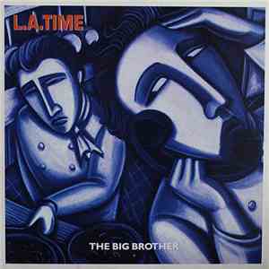 The Big Brother - L.A. Time mp3 album