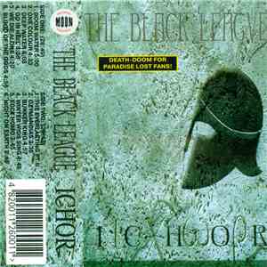 The Black League - Ichor mp3 album