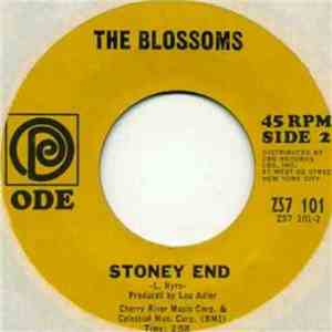 The Blossoms - Wonderful / Stoney End mp3 album