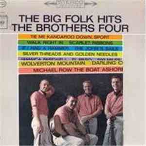 The Brothers Four - The Big Folk Hits mp3 album