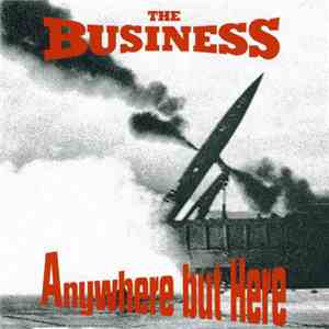 The Business - Anywere But Here mp3 album