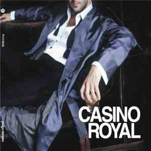 The Casino Royal - 36:45 mp3 album