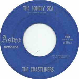 The Coastliners - The Lonely Sea mp3 album