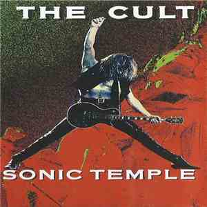 The Cult - Sonic Temple mp3 album