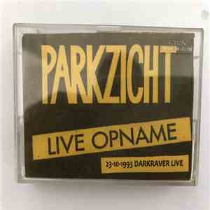 The Dark Raver - Darkraver Live mp3 album