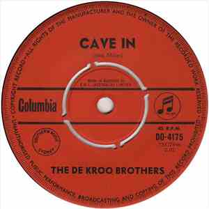 The De Kroo Brothers - Cave In mp3 album