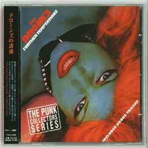 The Drones - Further Temptations mp3 album